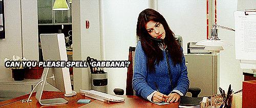 所谓的时尚还是源于合适自己,所谓的时尚是什么