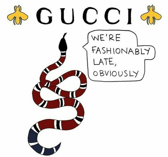 所谓的时尚还是源于合适自己,所谓的时尚是什么