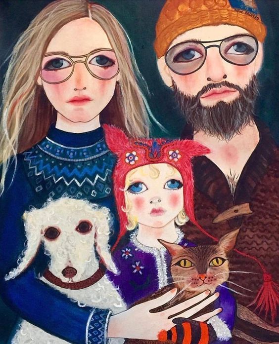 所谓的时尚还是源于合适自己,所谓的时尚是什么