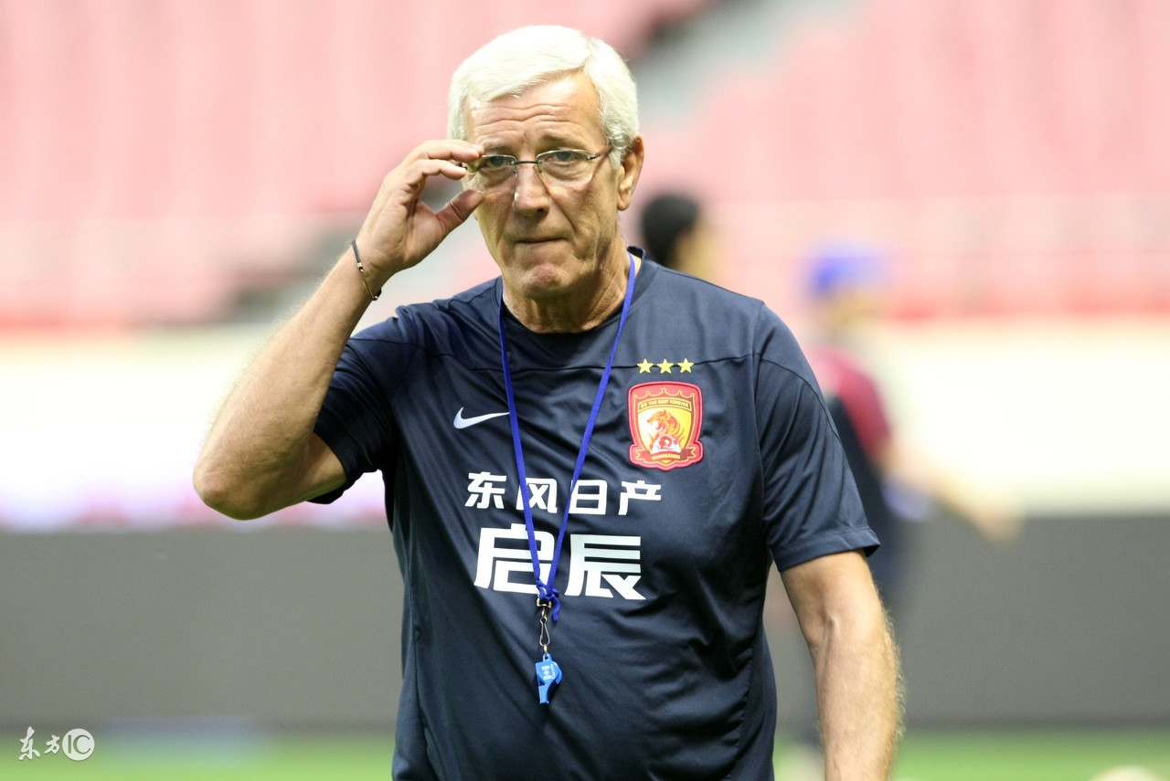 中国足球美中不足,中国足球颠峰时为什么没进世界杯