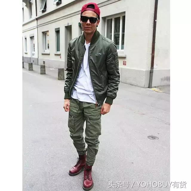 男的穿靴子会显腿短吗,腿短男生适不合适穿靴子