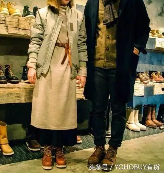 男的穿靴子会显腿短吗,腿短男生适不合适穿靴子