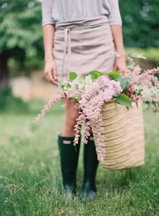 回归田园梦想中的生活,回归田园过上简单生活