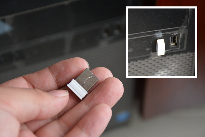 英菲克鼠标P-M1：超薄苹果风，静音更无光