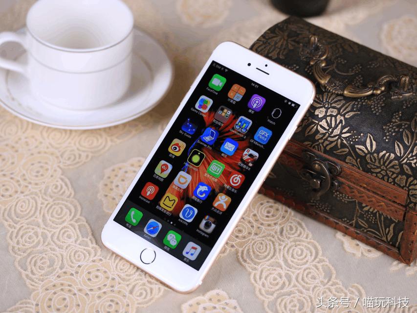 iphone6s和小米6哪个更好,苹果6s和小米6哪个值得入手