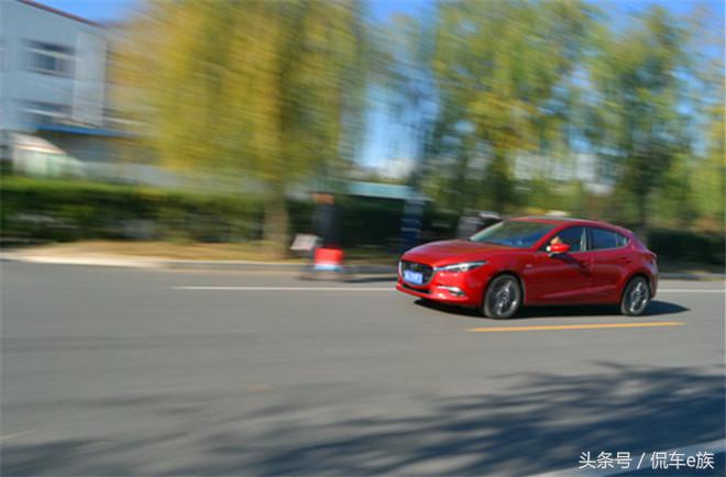 昂克赛拉两厢版马自达3,2020mazda3昂克赛拉掀背式