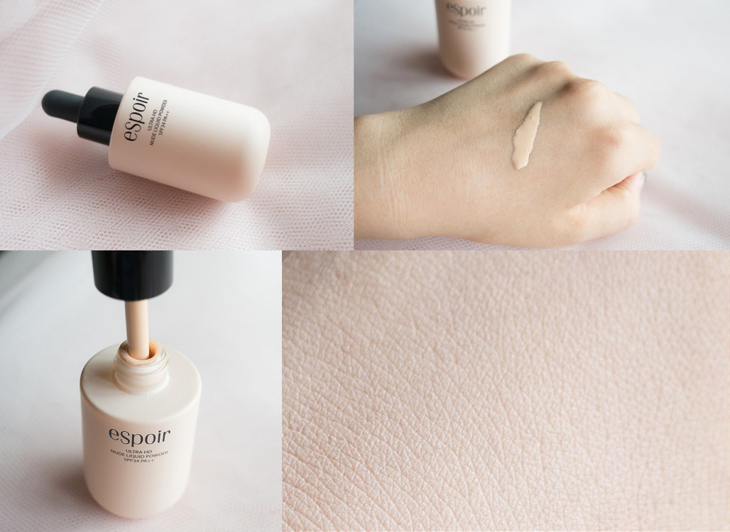 三四十块钱合适学生党的粉底液,平价粉霜战斗机