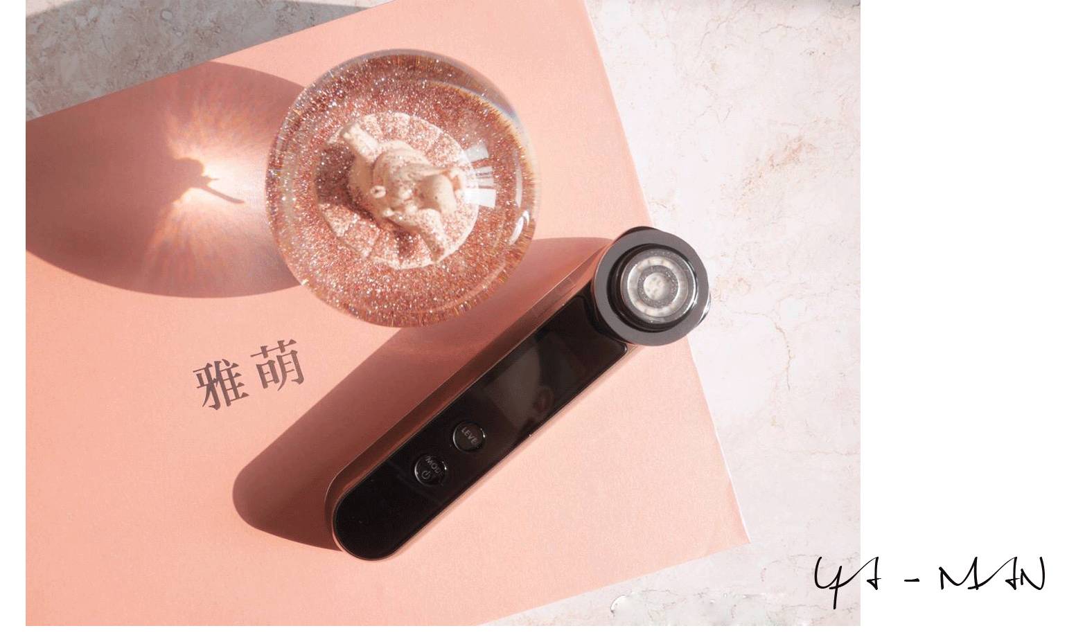 逆龄美肤最好的方法,逆龄的肌肤秘密