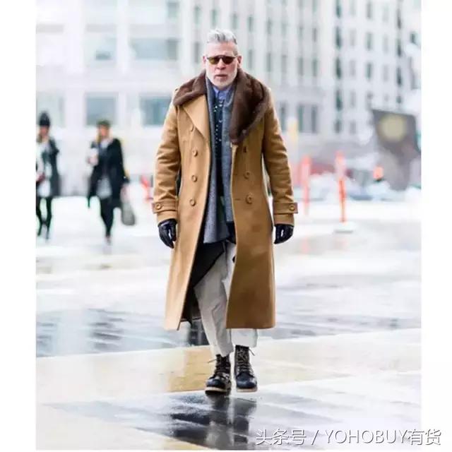 男的穿靴子会显腿短吗,腿短男生适不合适穿靴子