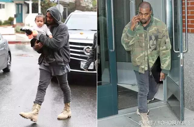 男的穿靴子会显腿短吗,腿短男生适不合适穿靴子