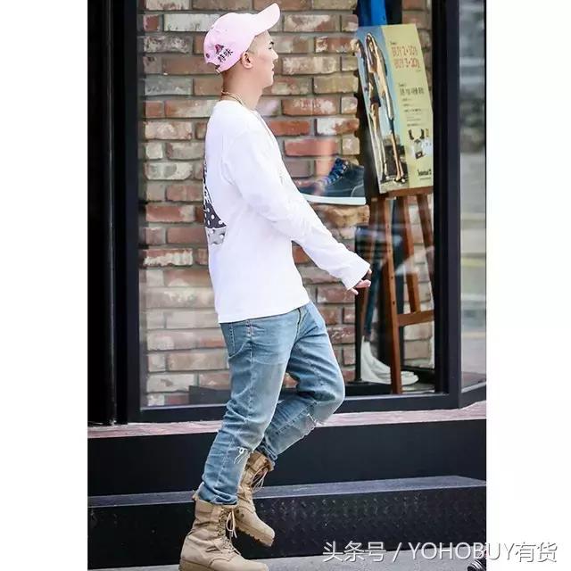 男的穿靴子会显腿短吗,腿短男生适不合适穿靴子