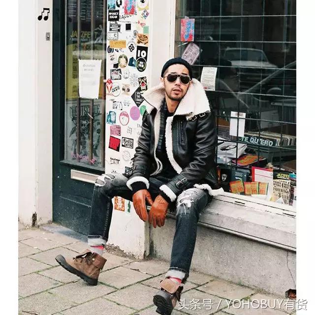 男的穿靴子会显腿短吗,腿短男生适不合适穿靴子