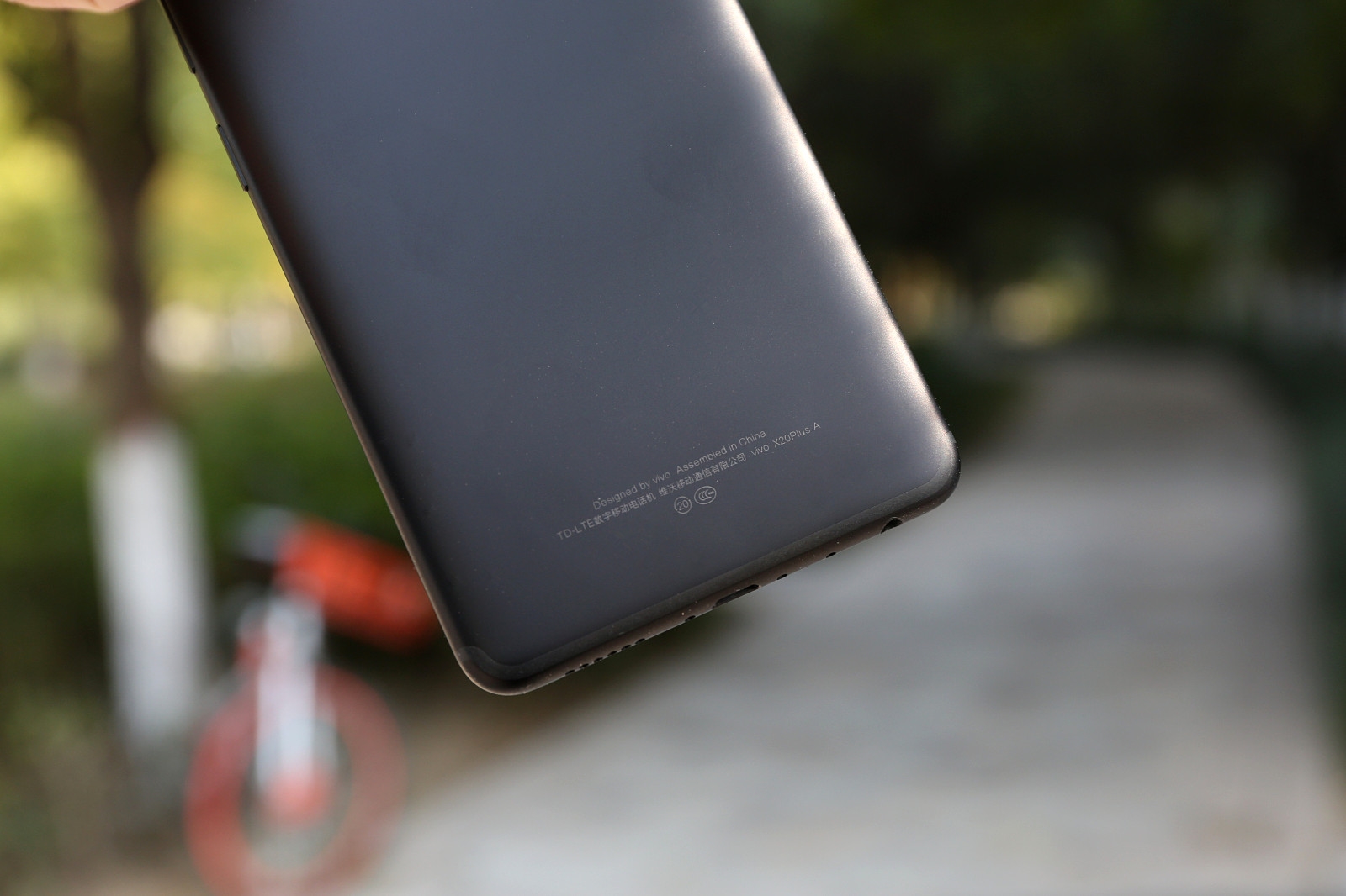 vivox20plus测评,vivox20plus手机测评