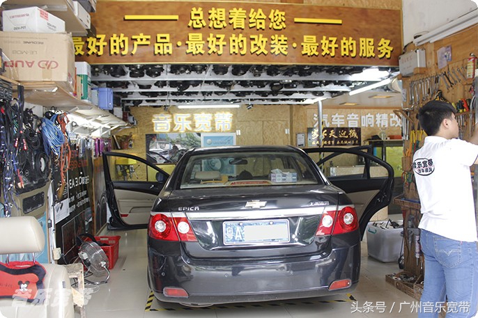 雪佛兰景程隔音除臭,雪佛兰景程隔音最佳方案