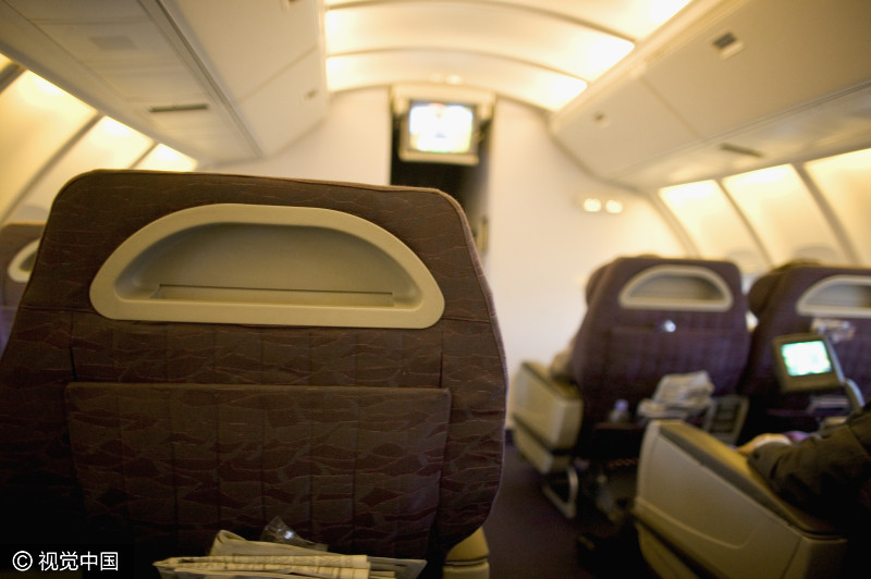 最近坐飞机的流程和注意事项,坐飞机有一个小常识你一定不知道