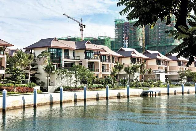 华为总部用了超过700万的瓦！关于瓦，你要了解这些⋯