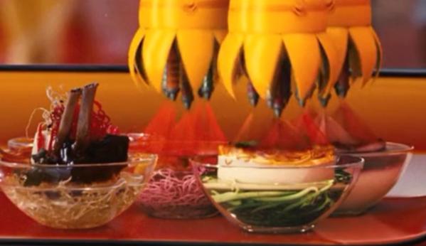 3d食物打印机多少钱一台,3d食物打印机设计图