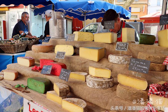 来自普罗旺斯的薰衣草,普罗旺斯薰衣草的味道