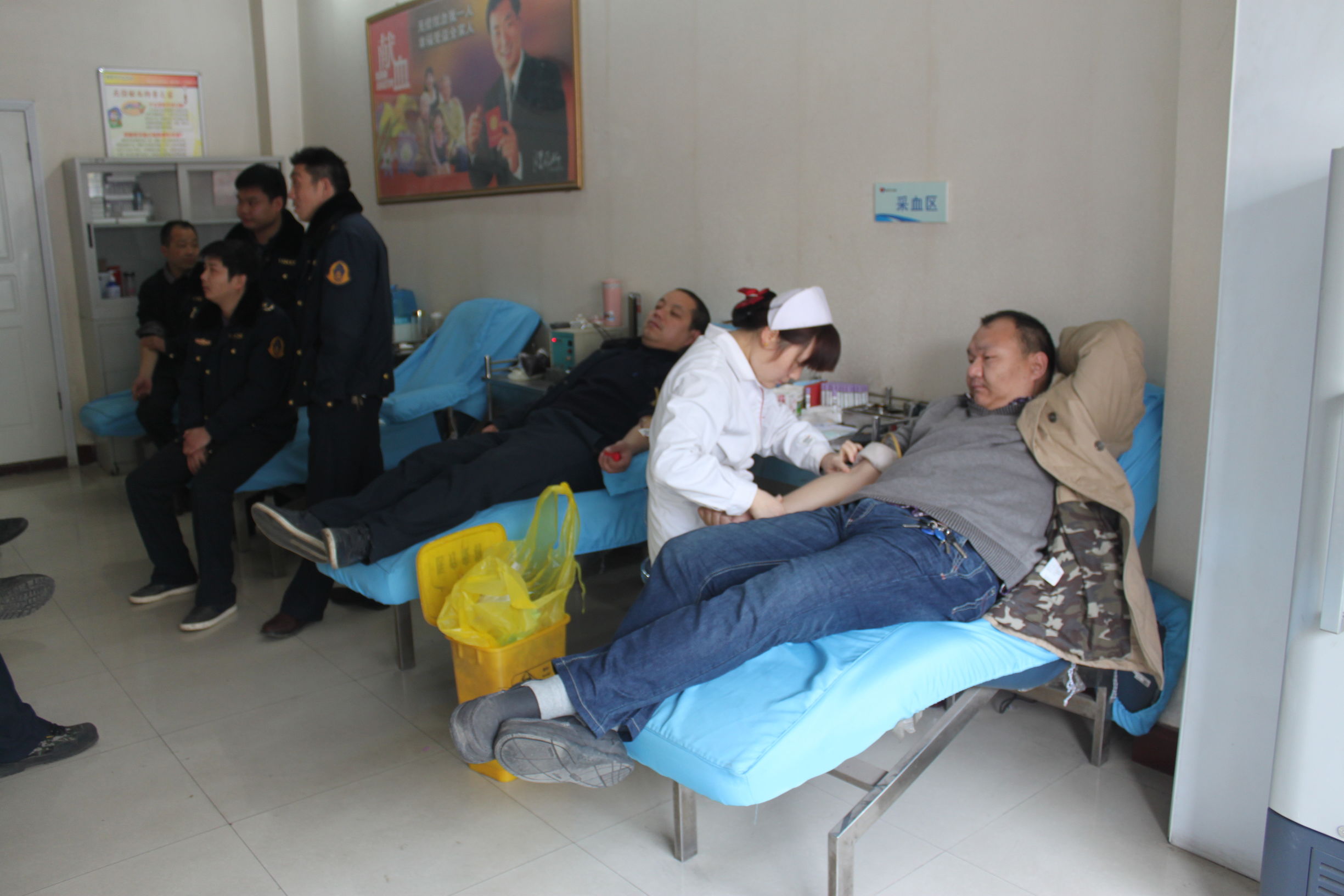 最美西峡人六：爱岗敬业奉献的楷模罗源