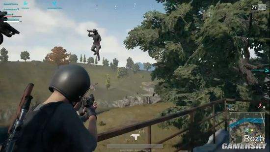 常见的吃鸡游戏外挂都是有哪些,吃鸡各种外挂锦集