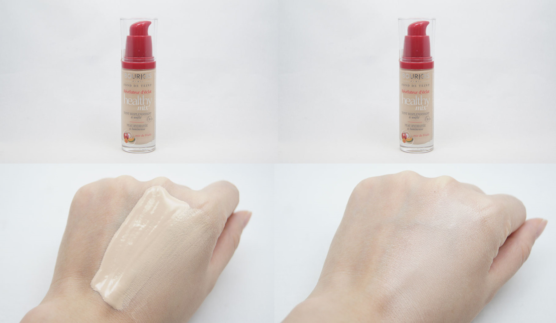 三四十块钱合适学生党的粉底液,平价粉霜战斗机