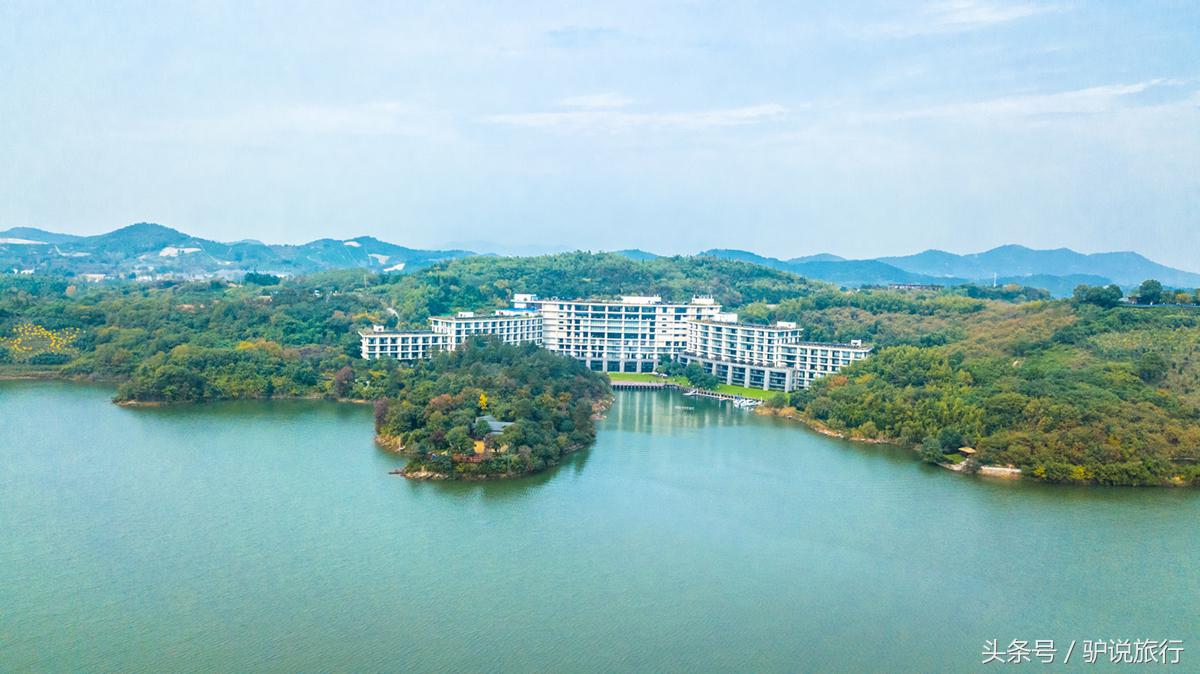 江南水乡古镇五星级酒店,江南明珠商务宾馆