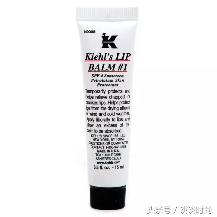 嘴唇干裂起皮接吻是不是好得快,嘴唇干燥涂润唇膏还有其它方法吗