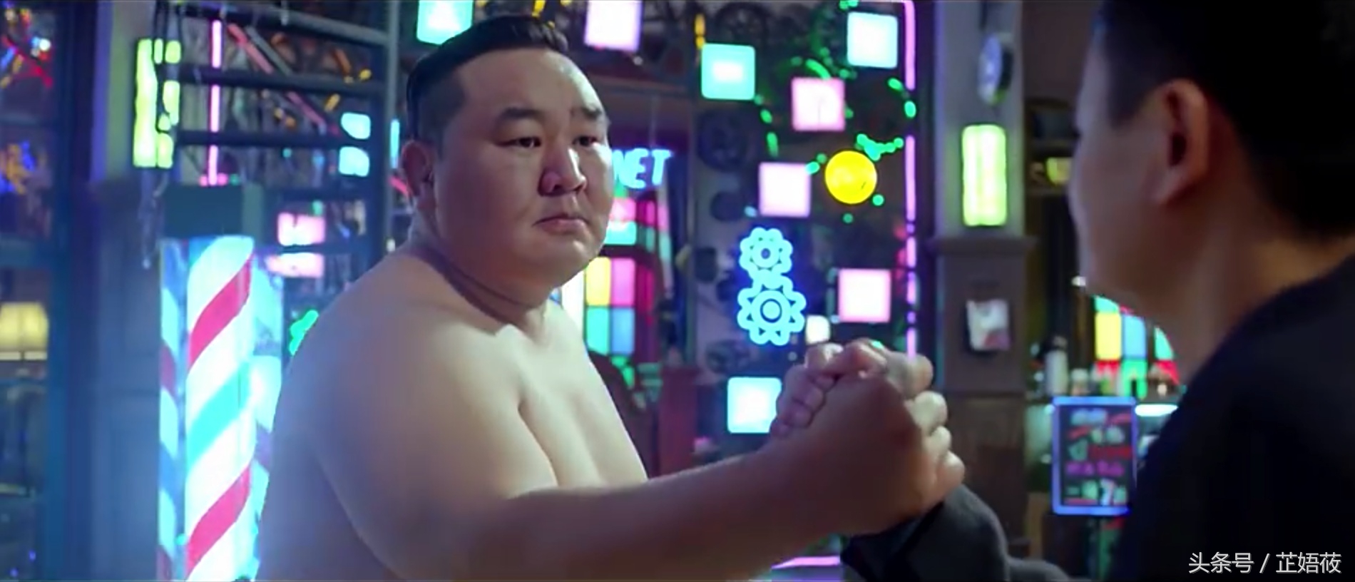 马云阿里巴巴创业史电影,阿里巴巴创业史的视频