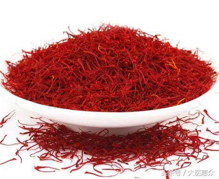 鹿茸与藏红花,鹿茸藏红花