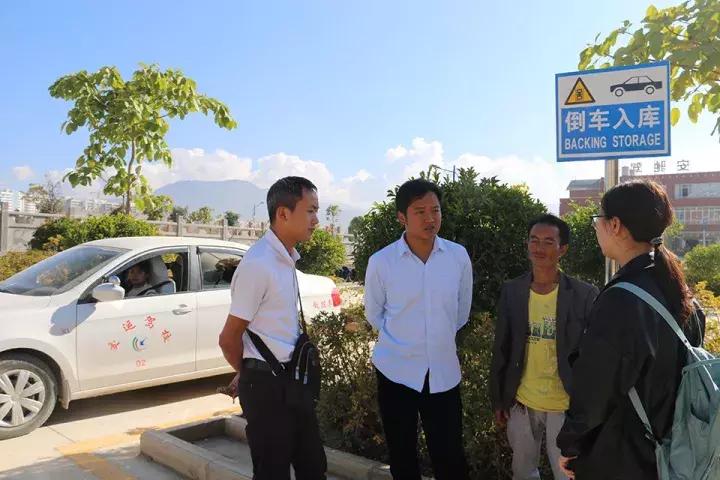 最难驾考题,说说驾考难在哪里