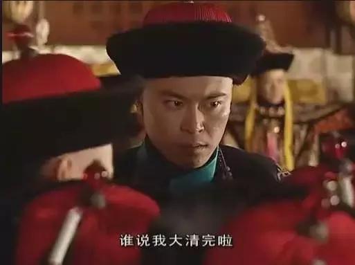 清朝历经12位皇帝从没出过昏君，为何还是无法避免灭亡的命运？