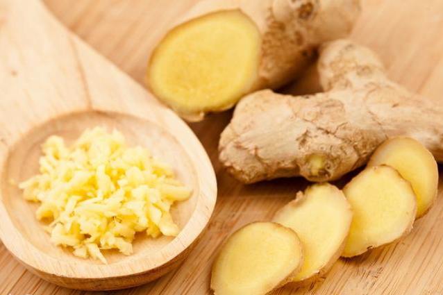 姜有药用价值吗,姜有些什么功能