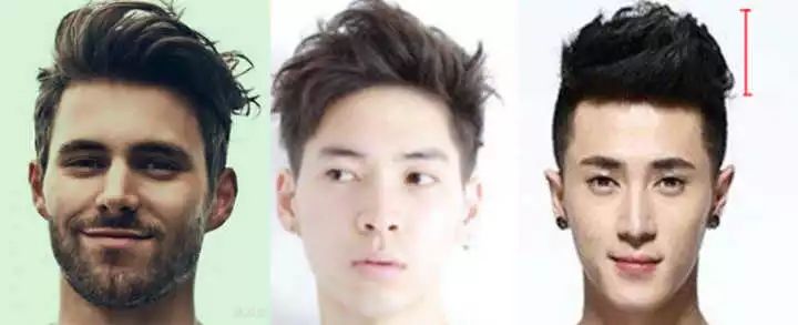 男生什么样的身材显高,腿短男生穿什么显高