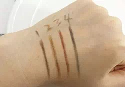 种草欧美妆必备单品,种草好用的美妆集