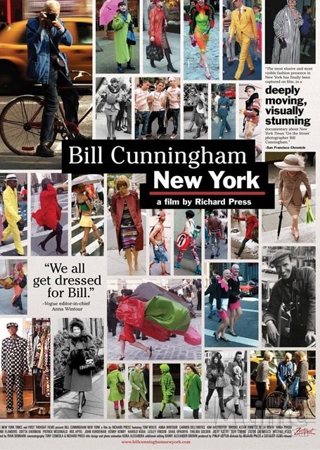 所谓的时尚还是源于合适自己,所谓的时尚是什么