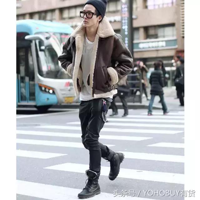 男的穿靴子会显腿短吗,腿短男生适不合适穿靴子