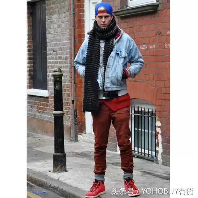 男的穿靴子会显腿短吗,腿短男生适不合适穿靴子