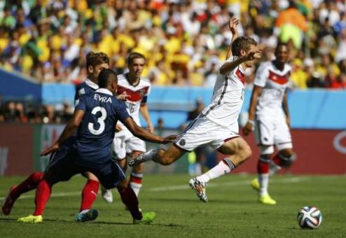 足球盘口分析：友谊赛-机构看好德国主场胜法国11月14日赢盘公社