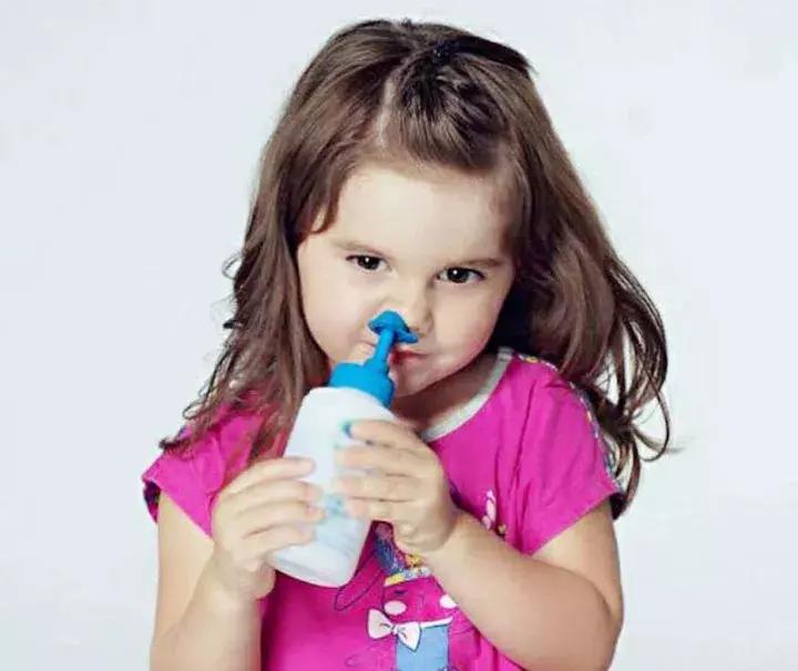 鼻炎漫画视频,过敏性鼻炎科普小视频漫画