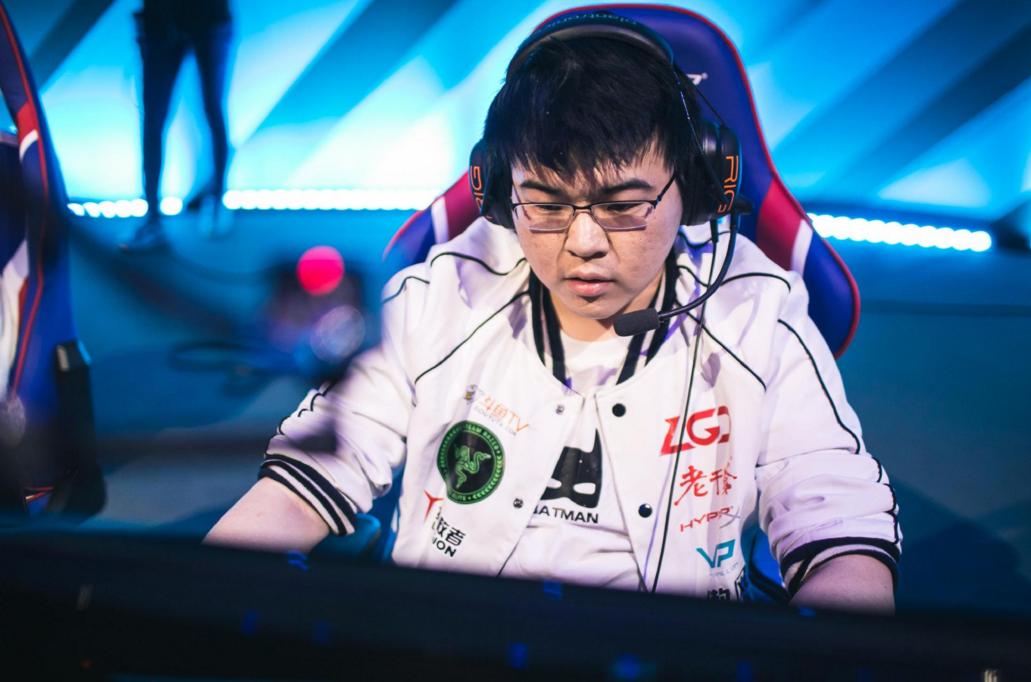 G-star绝地求生赛LGD签证遭拒韦神带领4AM现身韩国参赛已破裂？
