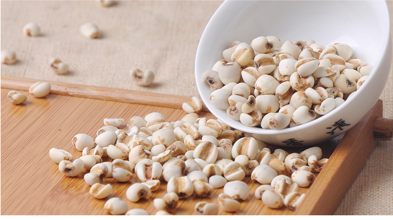 薏米桑枝核桃治痛风,痛风能够喝薏米茶吗