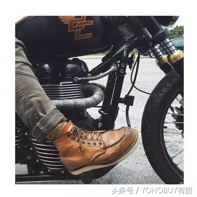 男的穿靴子会显腿短吗,腿短男生适不合适穿靴子