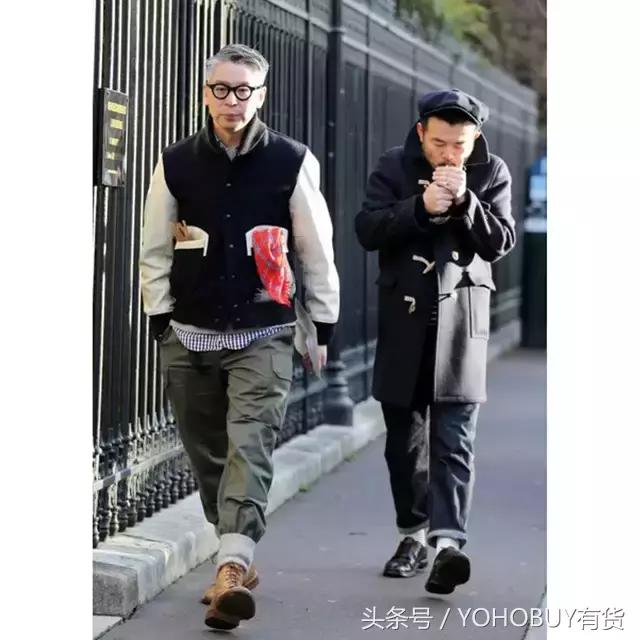 男的穿靴子会显腿短吗,腿短男生适不合适穿靴子