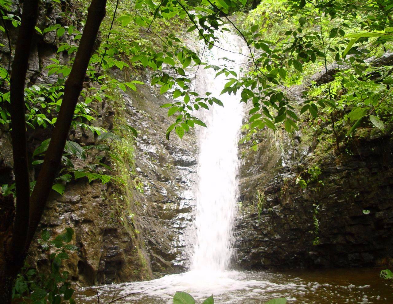 房山十渡风景区门票,北方小桂林房山十渡风景区