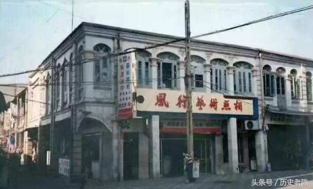 鼓浪屿老字号专卖店,厦门鼓浪屿比较有名的店