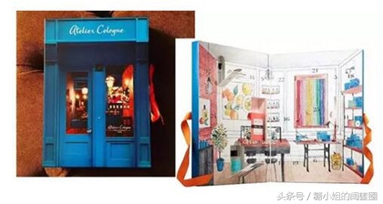 纪梵希圣诞节限定一套,除了纪梵希还有什么大牌