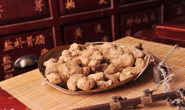 姜有药用价值吗,姜有些什么功能