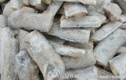 饭店蒸带鱼,清蒸带鱼探店