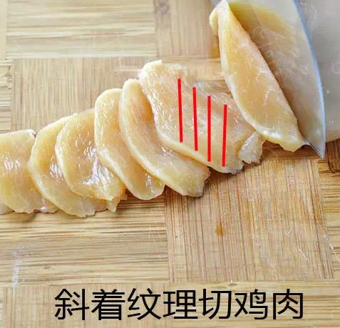 肉片如何切薄片技巧,牛肉怎样切肉片又薄又好