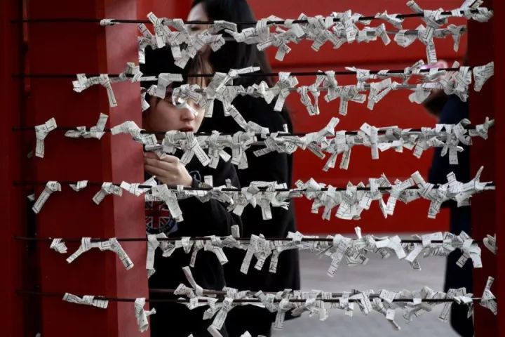 元旦｜做一个现代白领在「日本新年」来临前的谜之淡定